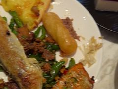 -长沙三景韦尔斯利酒店·Oval全日制餐厅自助餐