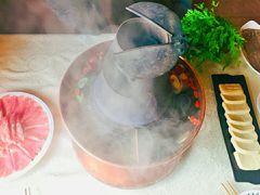 -东来顺饭庄(天坛店)