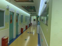 -LILY英语思维馆(玉泉路店)