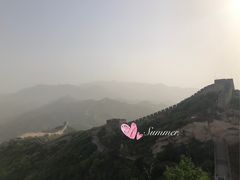景点-八达岭长城
