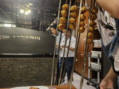-汉巴味德·烤肉与啤酒的自助(杭州大悦城店)