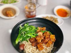 -老地方面馆(思南路店)