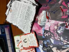 -戏精管理局·剧本杀·桌游·血染钟楼