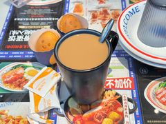 -克茗冰室(光明N次方公园店)