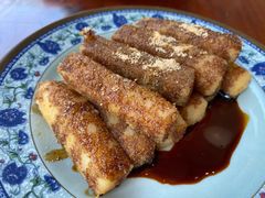 -炉小二铜锅牛蛙•川湘菜(三里屯店)