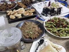 -小民大排档(光谷店)
