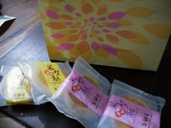 -唐饼家(龙之梦购物中心虹口店)