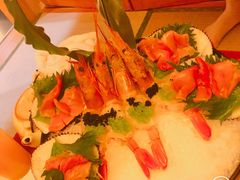 -大江户日本料理(吕厝店)