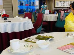 大堂-国贸旋转餐厅(国贸广场店)