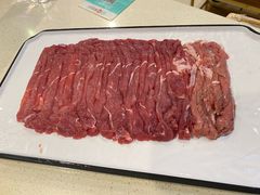 -圆山胜利碳火铜锅涮肉(马甸桥店)