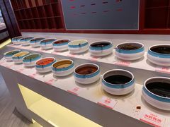 -豪渝火锅(李家村万达店)
