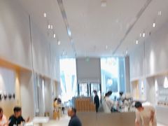 -Seesaw Coffee(西岸凤巢店)