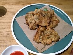 -潮粥荟·潮汕砂锅粥(朝阳大悦城店)