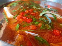 -老凯俚酸汤鱼(鸿通城店)