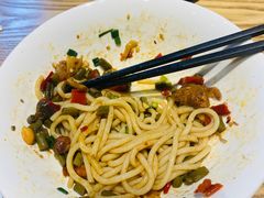 -牛八宝桂林米粉(八里庄店)