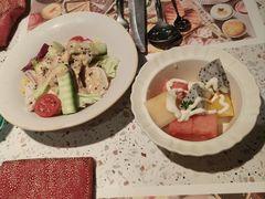 -战斧牛排餐厅(悦方IDmall店)