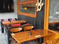 -8PINTS八品脱·日料·烧鸟·精酿小酒馆(莘庄店)