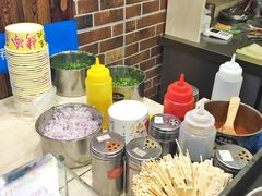 -金姐烤冷面(大沙泥街店)