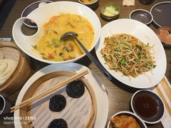 -隆喜元鱼汤包·海鲜(中联广场店)