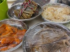 -朱富贵火锅(金融街万达店)
