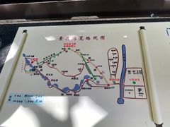 -京东石林峡风景区