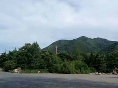 -秦岭欢乐世界