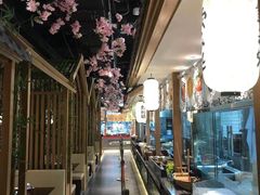 -松子料理(亮马桥店)