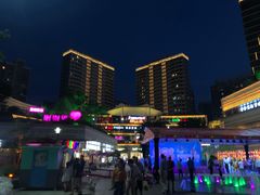 -嘉定宝龙广场