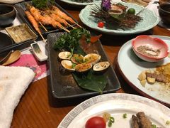 -大江户日本料理(吕厝店)
