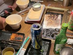 -新石器烤肉(中房金谊广场店)