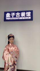 -美云庭古装·格格服汉服·京城旅拍(北京店)