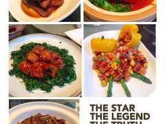 -老正兴菜馆(福州路店)