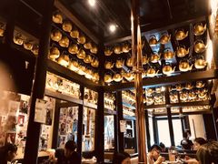 -韩国料理大力士(屏风街店)