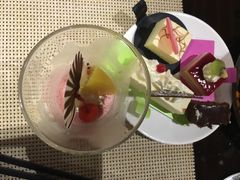 -中油泰富国际酒店-中餐厅