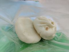 -湖南师范大学-木兰路食堂