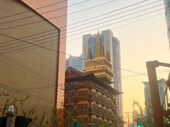 -Jamaicablue Coffeeshop(中央广场店)