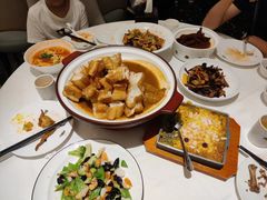 -大铁勺新津菜(中北永旺店)