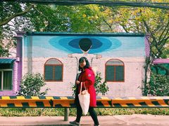 -石井坡(地铁站)
