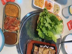 -屋里家延边朝鲜族冷面(梅林3店)