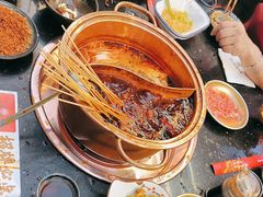 -镇江龙·火锅串串(武侯祠店)