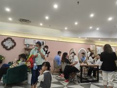 -拾光秀照相馆(石家庄勒泰中心店)
