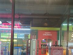 -河坝烧烤串城(金达莱店)