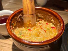 -茄子恰恰·新云南小炒(坪山益田店)
