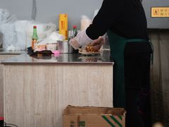 大堂-小民大排档(光谷店)