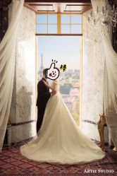 -艺匠摄影ARTIZ STUDIO(南京店)