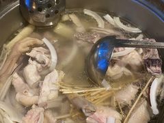 -芭缇沁园椰子鸡(中航紫金新天地店)