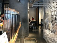 -喜茶(佛山顺德大良东乐路店)