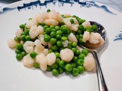 -杭州香格里拉·香宫中餐厅