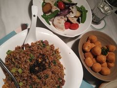 -大树餐厅(益田假日店)