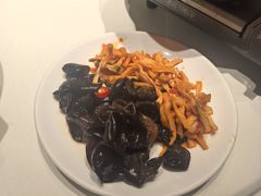 -好食上(喜盈门.范城店)